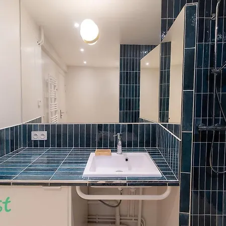 Apartmán Noailles - - Ci - Tres Bel Pres Du Chateau *