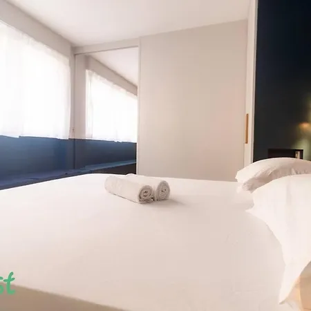 Apartmán Noailles - - Ci - Tres Bel Pres Du Chateau Versailles