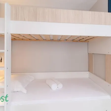 Apartmán Noailles - - Ci - Tres Bel Pres Du Chateau