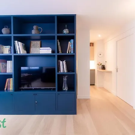Noailles - - Ci - Tres Bel Pres Du Chateau Apartment *