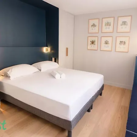 Noailles - - Ci - Tres Bel Pres Du Chateau Apartmán Versailles