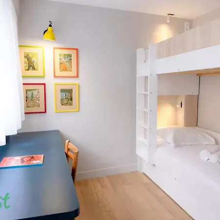 Apartmán Noailles - - Ci - Tres Bel Pres Du Chateau Versailles