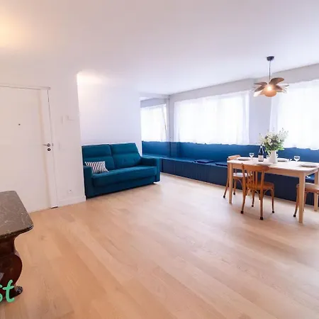 Apartmán Noailles - - Ci - Tres Bel Pres Du Chateau
