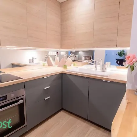 Apartmán Noailles - - Ci - Tres Bel Pres Du Chateau Versailles