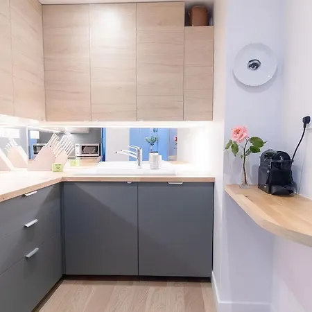 Noailles - - Ci - Tres Bel Pres Du Chateau Apartmán