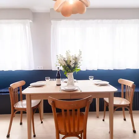 Noailles - - Ci - Tres Bel Pres Du Chateau Apartmán